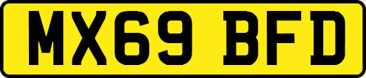 MX69BFD