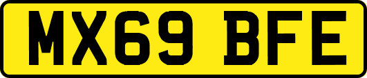 MX69BFE