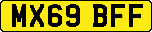 MX69BFF