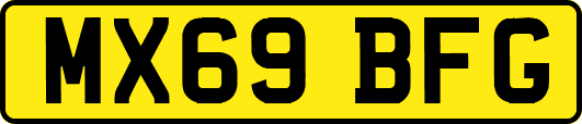 MX69BFG