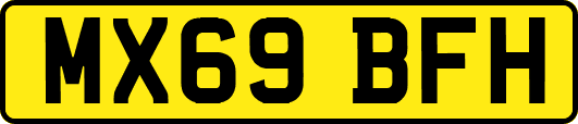 MX69BFH