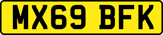 MX69BFK