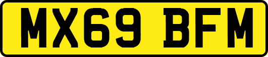 MX69BFM