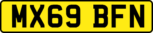 MX69BFN