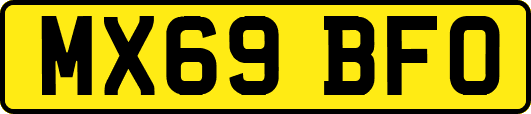 MX69BFO