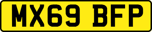 MX69BFP