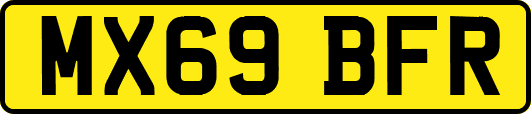 MX69BFR