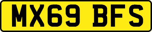 MX69BFS
