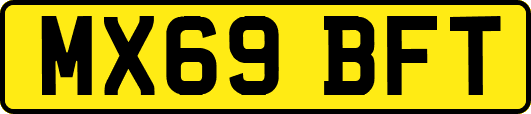 MX69BFT