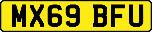 MX69BFU