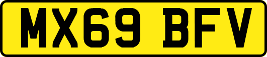 MX69BFV