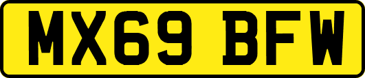 MX69BFW