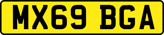 MX69BGA