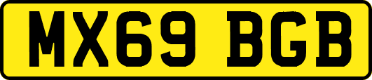 MX69BGB
