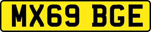 MX69BGE