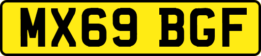 MX69BGF
