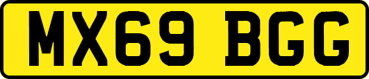MX69BGG