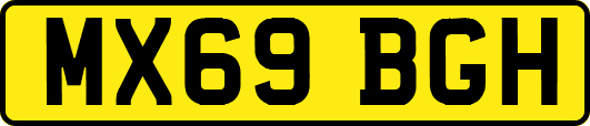 MX69BGH