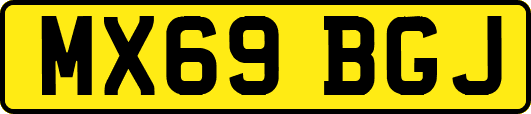 MX69BGJ