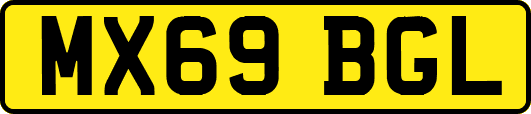 MX69BGL