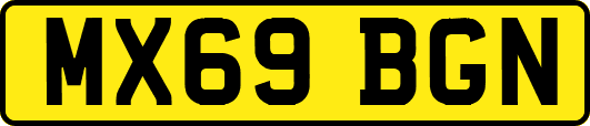 MX69BGN