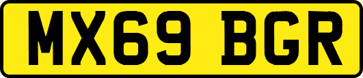 MX69BGR