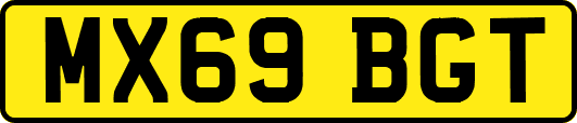 MX69BGT