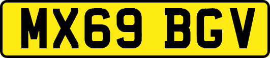 MX69BGV