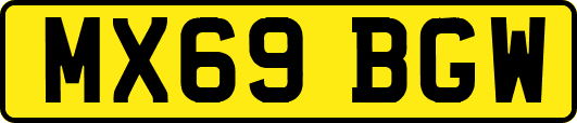 MX69BGW