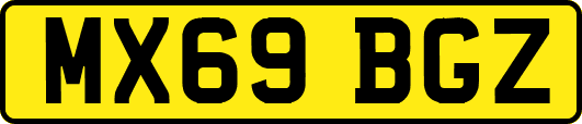 MX69BGZ
