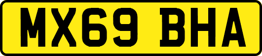 MX69BHA