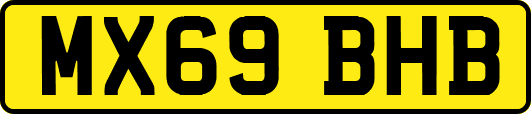MX69BHB