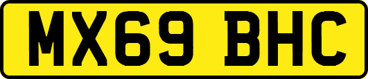 MX69BHC