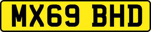 MX69BHD