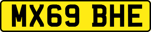 MX69BHE