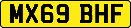 MX69BHF