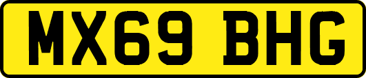 MX69BHG