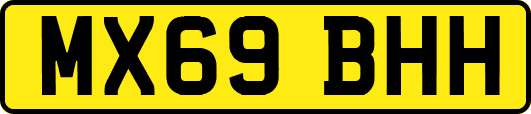 MX69BHH