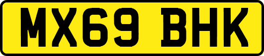 MX69BHK