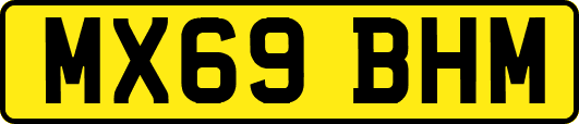 MX69BHM