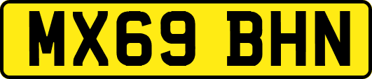 MX69BHN