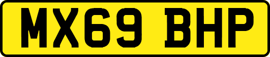MX69BHP