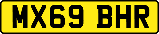 MX69BHR