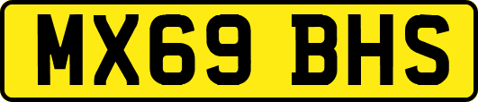 MX69BHS