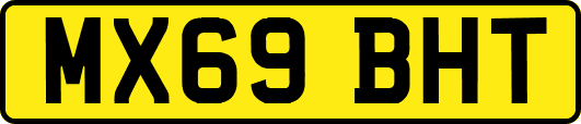 MX69BHT