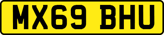 MX69BHU
