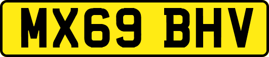 MX69BHV