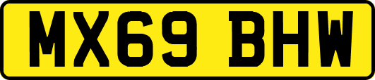 MX69BHW