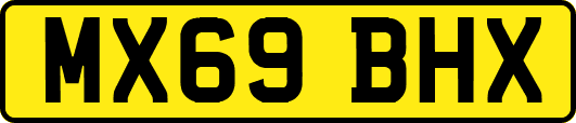 MX69BHX