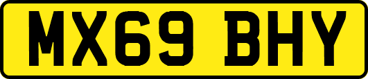 MX69BHY